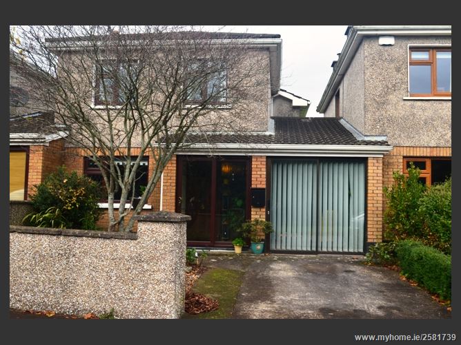 25 Cranford Pines, Ballincollig, Cork Global Properties Cork